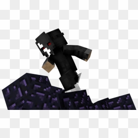 Render De Minecarft Png, Transparent Png - skywars png