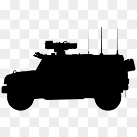 Scimitar Armoured Reconnaissance Vehicle - Armoured Vehicles Clipart Png, Transparent Png - scimitar png