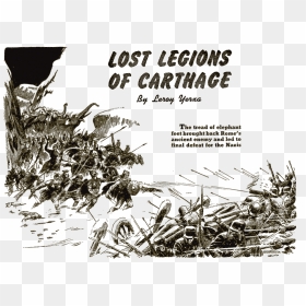 The Nazi Lines Crumbled And Broke Under The Onslaught - Poster, HD Png Download - onslaught png