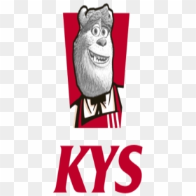 Logo Drużyny Kys - Cartoon, HD Png Download - kys png