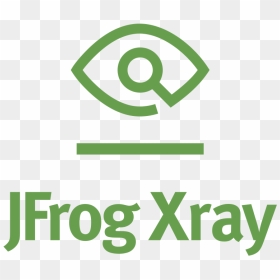 Jfrog, HD Png Download - xray png
