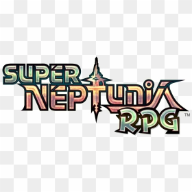 Illustration, HD Png Download - neptunia png