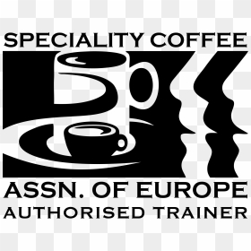 Speciality Coffee Assn Of Europe, HD Png Download - trainer png