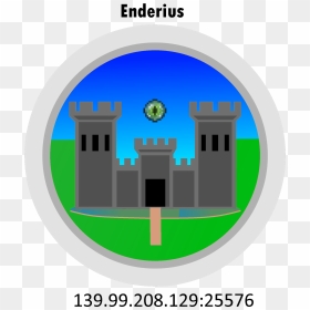 Icon - Arch, HD Png Download - skywars png