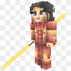 Png Minecraft Star Wars, Transparent Png - star wars the old republic png