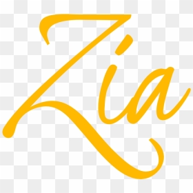 Calligraphy, HD Png Download - zia png