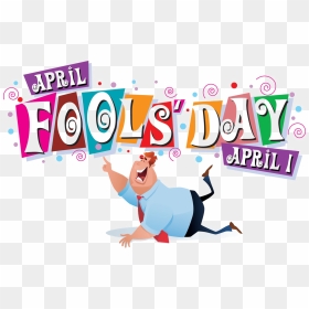 April Fools Day Png Free Download - April Fools Day Png, Transparent Png - april fools png