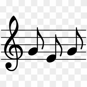 Millenial Whoop - Music Scale Png, Transparent Png - millennial png