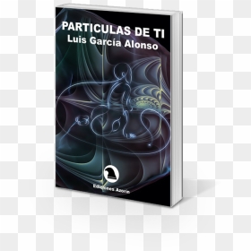 Particulas De Ti - Flyer, HD Png Download - particulas png