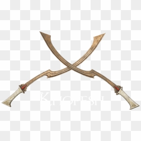 Scimitar Png, Transparent Png - scimitar png