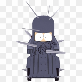 South Park Iron Maiden, HD Png Download - iron maiden png
