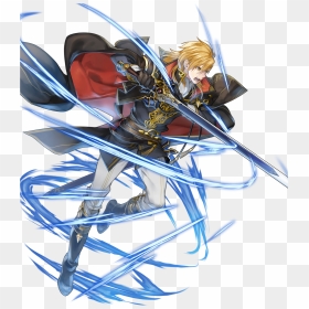 Ares Png , Png Download - Ares Fire Emblem Heroes, Transparent Png - ares png