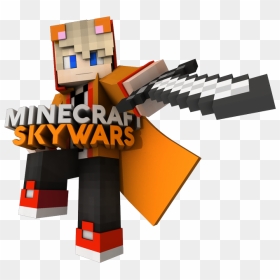 Graphic Design, HD Png Download - skywars png
