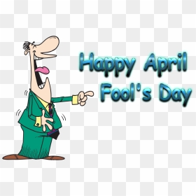 Happy April Fool"s Day Png - Laughing Clip Art, Transparent Png - april fools png