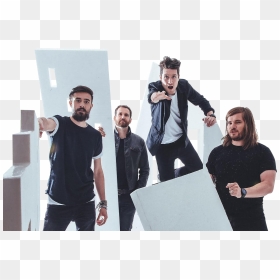 Wild World Photos Bastille, HD Png Download - avgn png