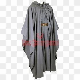 Wizard Robe Transparent, HD Png Download - dorothy png