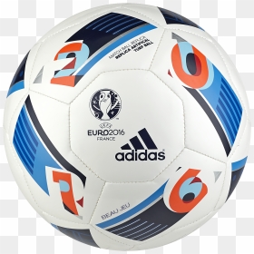 Uefa Euro 2016 Ball , Png Download - World Cup Football Png, Transparent Png - pelota de futbol png