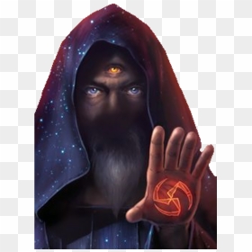 Darth Millennial, HD Png Download - millennial png