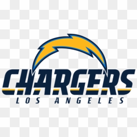 Transparent Los Angeles Chargers Logo, HD Png Download - chargers png