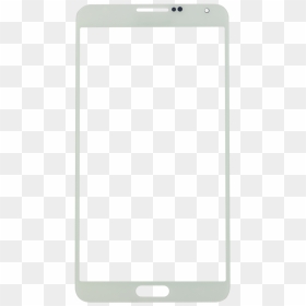Thumb Image - Smartphone, HD Png Download - glass screen png