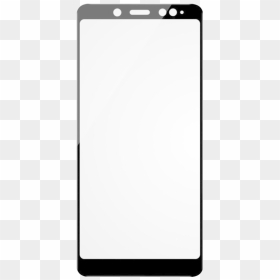 Glass Screen Png - Smartphone, Transparent Png - glass screen png