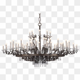 Chandelier, HD Png Download - morgana png