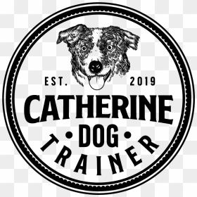 Catherine Dog Trainer - Miniature Australian Shepherd, HD Png Download - trainer png