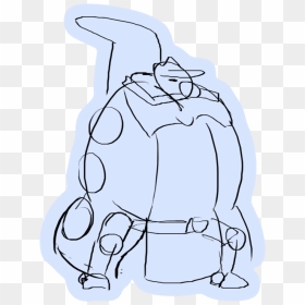 The Skullgirls Sprite Of The Day Is , Png Download - Sketch, Transparent Png - skullgirls png