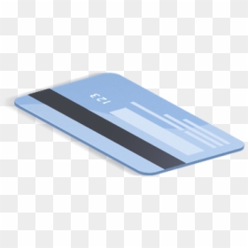 Plastic, HD Png Download - card back png