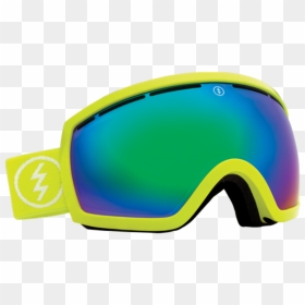 5 Goggles 2014, Toxic Snot - Plastic, HD Png Download - eg2 png