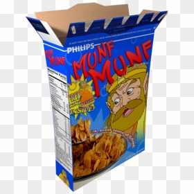 Munf Munf, HD Png Download - king harkinian png