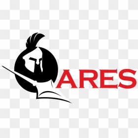 Ares Airsoft Logo Clipart , Png Download - Ares Airsoft Logo, Transparent Png - ares png