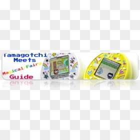 Cartoon, HD Png Download - tamagotchi png