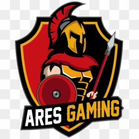 Ares Gaming, HD Png Download - ares png