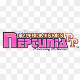 Hyperdimension Neptunia, HD Png Download - neptunia png