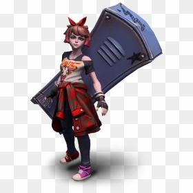 Orphea Skins, HD Png Download - raven skin png