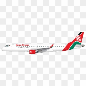 Kenya Airways Png, Transparent Png - kys png
