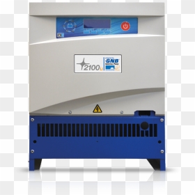 Gnb 2100 Hp, HD Png Download - chargers png