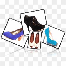 My Favourite And Most Local Shoe Shop - Basic Pump, HD Png Download - dorothy png