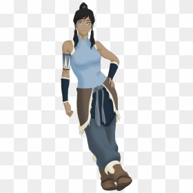 Thumb Image - Legend Of Korra Png, Transparent Png - korra png