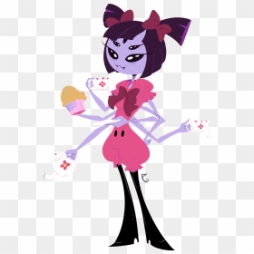 Cartoon, HD Png Download - muffet png