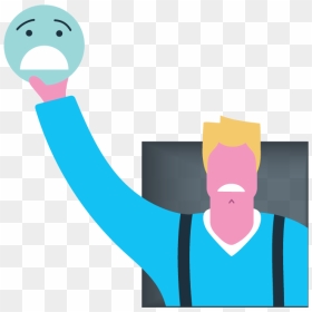 Clip Art, HD Png Download - frustrated png
