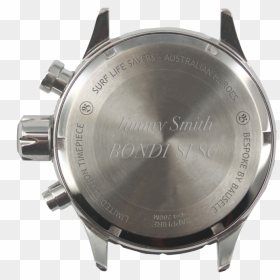 Analog Watch, HD Png Download - lifesaver png