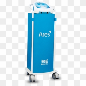 Ares Equipamento De Carboxiterapia - Ares Ibramed, HD Png Download - ares png