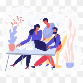 Banner 2 - Illustration, HD Png Download - frustrated png