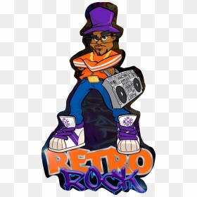 You May Have Heard Of Hip Hop Jams Like This Before, - Cartoon, HD Png Download - cod character png