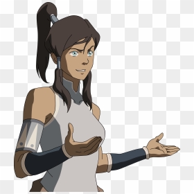 Thumb Image - Korra Png, Transparent Png - korra png