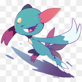 Sneasel Clipart , Png Download - Sneasel Cute, Transparent Png - sneasel png