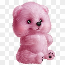 White Bear Cub 1 - Illustration, HD Png Download - bear cub png