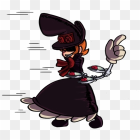 The Skullgirls Sprite Of The Day Is - Peacock Skullgirls Png, Transparent Png - skullgirls png